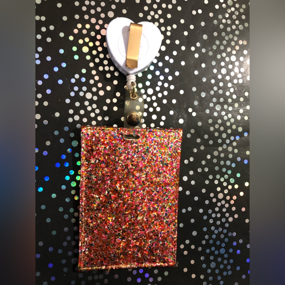 Sparkle ID Tag - Picture 7 of 15